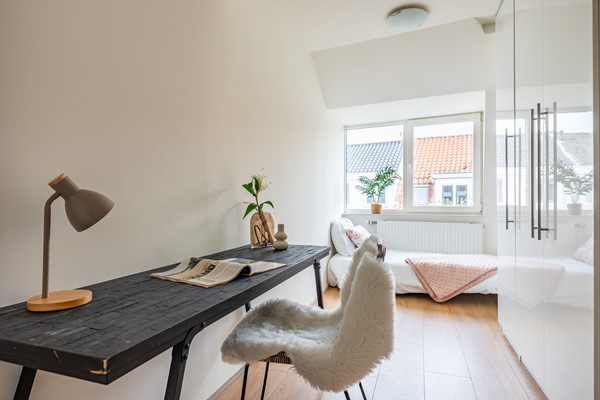 Medium property photo - Klarenbeekstraat 52A, 2013 ZH Haarlem